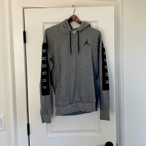 Jordon limited edition hoodie